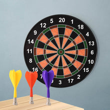Classic Magnetic Dartboard Game Set - dailyneed.life