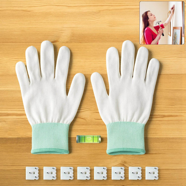 Multi-Purpose Picture Hanging Kit - dailyneed.life