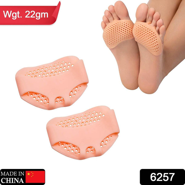 Silicone Tiptoe Protector – Cover for Men & Women - dailyneed.life