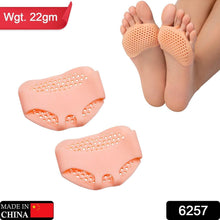 Silicone Tiptoe Protector – Cover for Men & Women - dailyneed.life