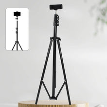 Professional Tripod for DSLR Photography (Max Height 178cm, Multi-Head, Folding) - dailyneed.life