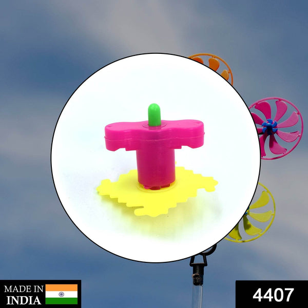 Toy Spinner Launcher for Kids - dailyneed.life