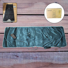 Electric Vibrating Massage Pad / Mattress (1 Set) - dailyneed.life