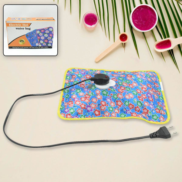 Electric Hot Water Bag (Without Water) - dailyneed.life