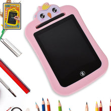 Kids Portable LCD Writing Tablet (1 Pc / Mix Design) - dailyneed.life