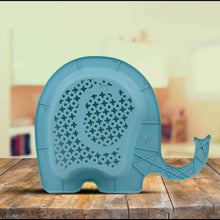 Elephant Shape Drain Strainer (1 Pc) - dailyneed.life