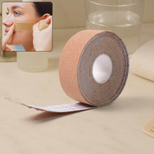 Face Lifting Tape, Myofascial Face Tightening Tape, 2.5 cm x 5 m Approx (1 Pc) - dailyneed.life
