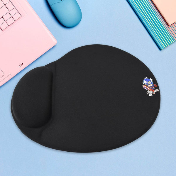 High Quality Gaming Wrist Mouse Pad (1 Pc) - dailyneed.life