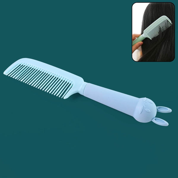 Adorable Bunny Detangling Comb (1 Pc) - dailyneed.life