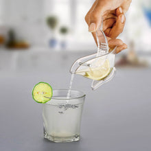 Bird-Shaped Lemon Squeezer for Citrus Fruits (Portable, Color Box) - dailyneed.life