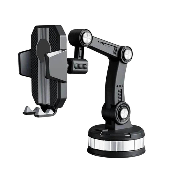 360° Rotation Car Phone Holder Mount (1 Pc) - dailyneed.life