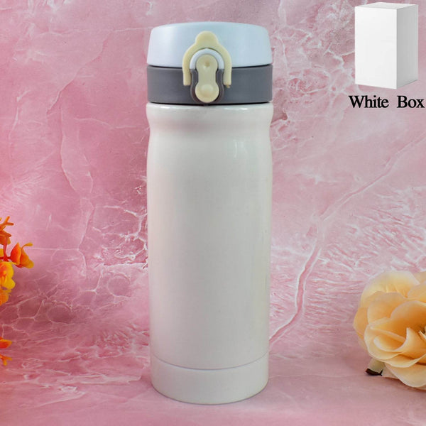 Water Bottle for Kids – Insulated Stainless Steel Bottle (350 ML Approx) - dailyneed.life