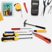 7-Pcs Hand Tool Kit with Magnetic Wristband for Screws & Bolts - dailyneed.life