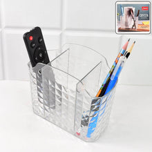 Apex Crysta Multipurpose Organizer Holder (1 Pc) - dailyneed.life