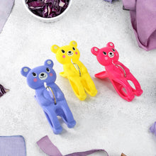 Towel Clip Windproof Plastic Towel Clips (3 Pcs Set) - dailyneed.life