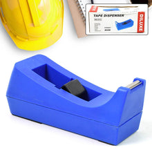 Plastic Tape Dispenser Cutter for Home Office use (1 pc / Big) - dailyneed.life