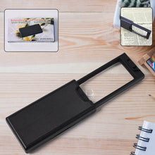 Multipurpose Extendable Magnifier with LED Magnifier (1 Pc) - dailyneed.life