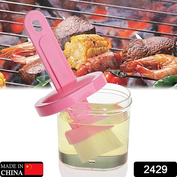 Multi-Purpose Durable Plastic Spatula with Holder (Pack of 1) - dailyneed.life