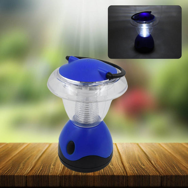 Mini Camping Lanterns, White Light, Battery operated Light (Battery Not Included) - dailyneed.life