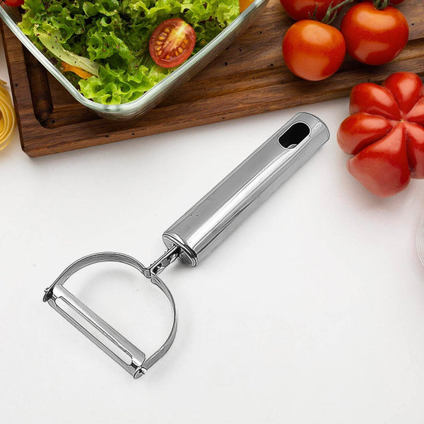 Fruit Peeler Vegetable Peel Removal Tool (1 Pc) - dailyneed.life