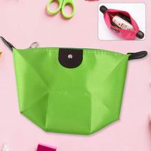 Portable Cosmetic Bag Multi-Functional Waterproof Wash Pouch (1 Pc) - dailyneed.life