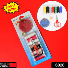 Multi function Sewing Set Sewing kit for Home Tailoring - dailyneed.life