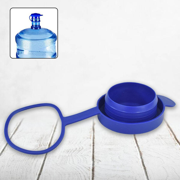 Silicone Water Jug Cap (1 Pc) - dailyneed.life
