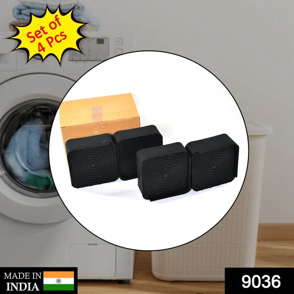 4Pc Square Base Stand Used For Supporting And Handling Furniture’s And Table’s. - dailyneed.life