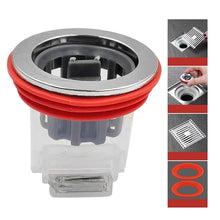 Plastic Odour Proof Floor Drain Sink Drain for Toilet Bathroom Kitchen (1 Pc) - dailyneed.life