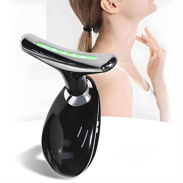 Neck Face Massager, Firming Wrinkle Removal Tool (Neck Wrinkle Removal Tool / 1 Pc) - dailyneed.life