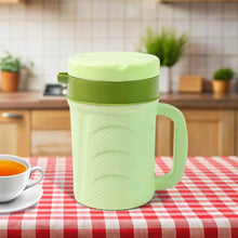 Thermos Insulated Flask or hot Kettle (800 ML / 1 Pc) - dailyneed.life