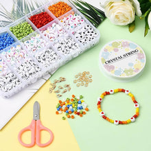 Premium DIY Bracelet Making Kit (1 Set) - dailyneed.life