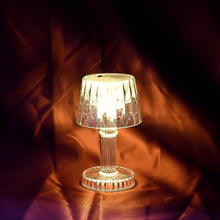 LED Candle lamp, Table Lamp Portable Plastic Lamps, Diwali (1 Pc / Small) - dailyneed.life