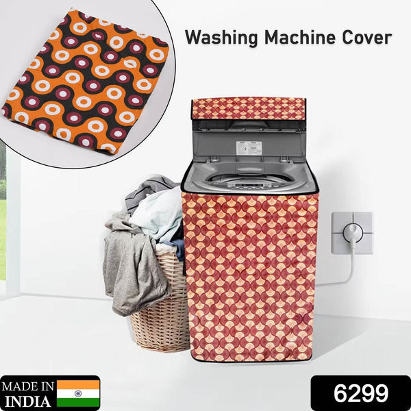 Waterproof Washing Machine Cover (size : 80x60x60 Cm) - dailyneed.life
