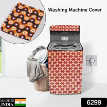 Waterproof Washing Machine Cover (size : 80x60x60 Cm) - dailyneed.life