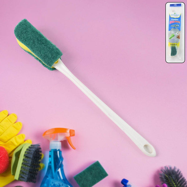 Pro Clean Premium Long Handle Bottle (1 Pc) - dailyneed.life