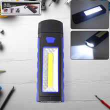 3W COB LED Work Light (1 Pc) - dailyneed.life