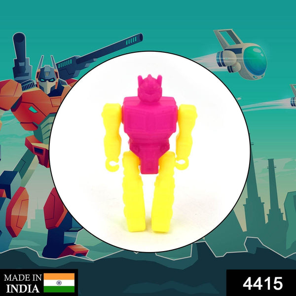 Small Robot Toy - dailyneed.life