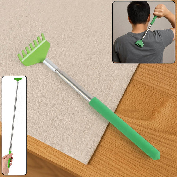 Khujli Stick – 57 cm Long Telescopic Back Scratcher (1 Pc) - dailyneed.life
