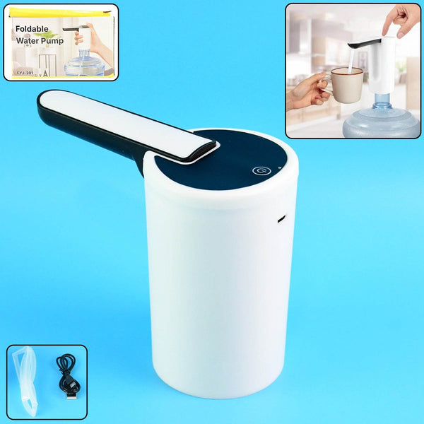 Electric Water Dispenser Pump (1 Pc) - dailyneed.life