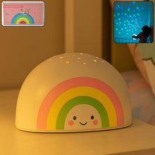 Rainbow projector LED Night Light for Kids (1 Pc) - dailyneed.life