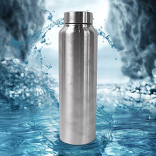 Stainless Steel Vacuum-Insulated Drink Water Bottle (1000 ML) - dailyneed.life