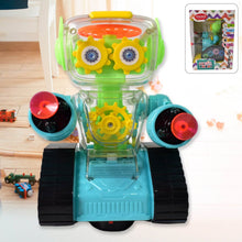 Gear Robot Car for Kids (1 Pc) - dailyneed.life