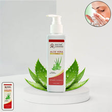 Doctor Chhoices / Choices Aloe Vera Face Wash – 200ml - dailyneed.life