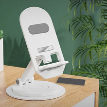 Mobile Stand Foldable & 360° Rotatable Mobile Stand (1 Pc) - dailyneed.life