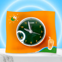 Multi-Function Desk Clock with Alarm – Elegant Design for Your Workspace - dailyneed.life