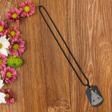 Mahadev Locket With Chain (1 Pc) - dailyneed.life