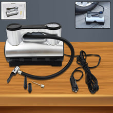 Electric Air Pump / Compressor 12V (1 Pc) - dailyneed.life