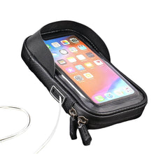 Shelf Waterproof Bike Phone Holder Wall Motorcycle (1 Pc) - dailyneed.life