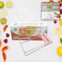 Kitchen Tongs, Bowls Clip Wear Resistant Bowls Plates Clip Lifter For Restaurants for Kitchen (1 Pc)-01 - dailyneed.life